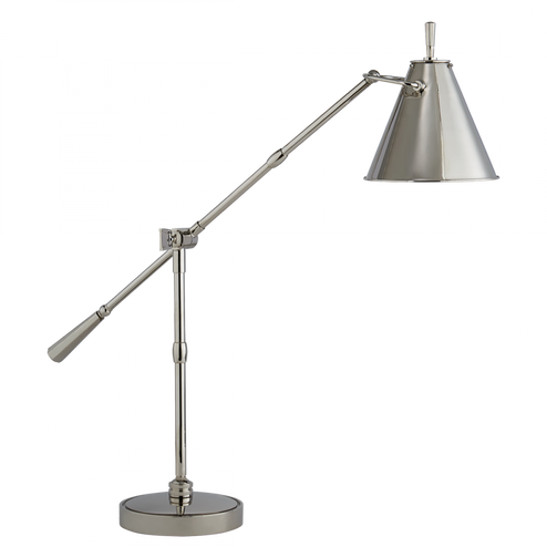 Goodman Table Lamp (279|TOB 3536PN)