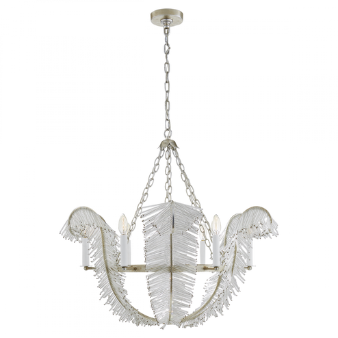 Calais 34'' Chandelier (279|NW 5051BSL)