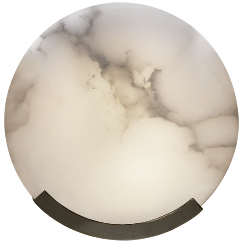 Melange Sconce (279|KW 2010BZ-ALB)