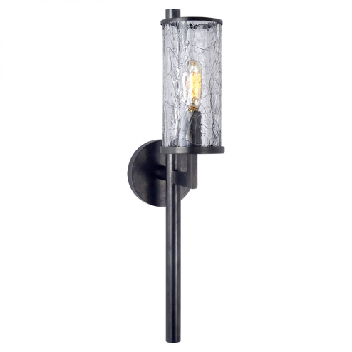 Liaison Single Sconce (279|KW 2200BZ-CRG)