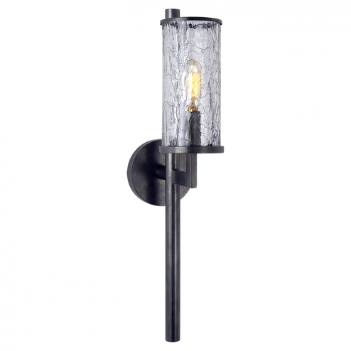 Liaison Single Sconce (279|KW 2200BZ-CRG)