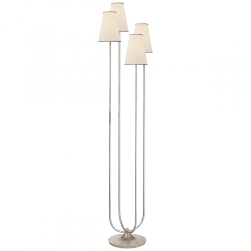 Montreuil Floor Lamp (279|ARN 1025BSL-L)