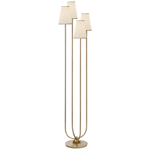 Montreuil Floor Lamp (279|ARN 1025G-L)