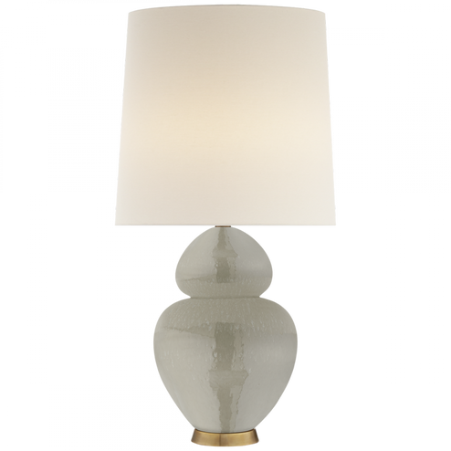 Michelena Table Lamp (279|ARN 3622SHG-L)