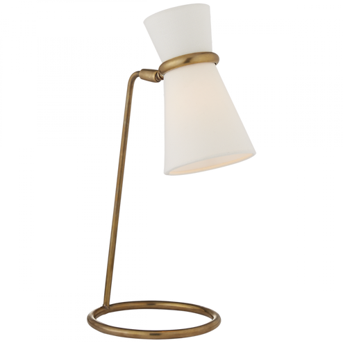 Clarkson Table Lamp (279|ARN 3003HAB-L)