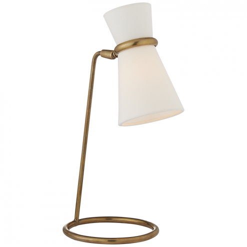 Clarkson Table Lamp (279|ARN 3003HAB-L)