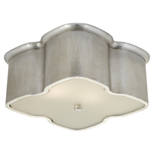 Bolsena Clover Flush Mount (279|ARN 4041BSL)