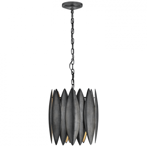 Hatton Small Chandelier (279|S 5047AI)