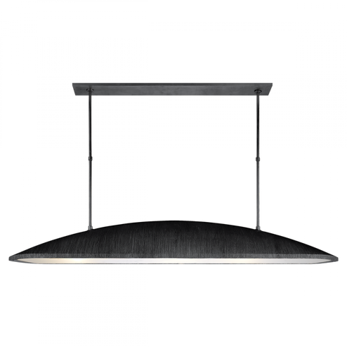 Utopia Large Linear Pendant (279|KW 5550AI-FA)