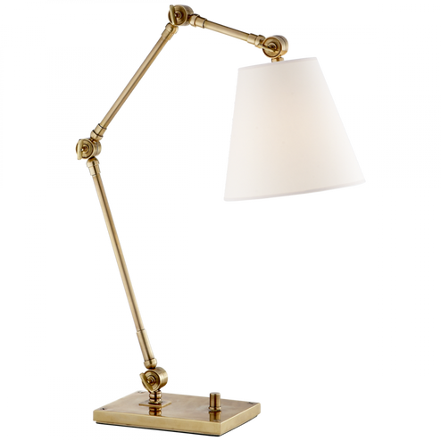 Graves Task Lamp (279|SK 3115HAB-L)