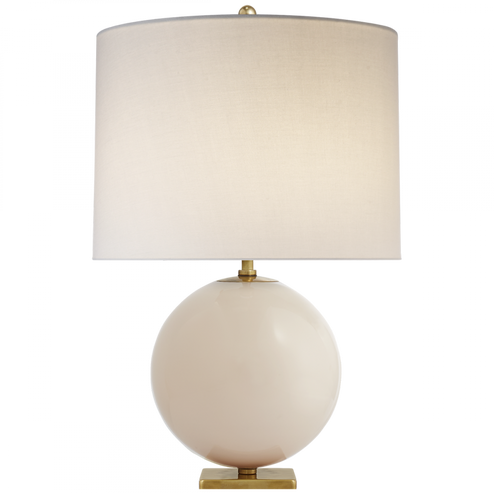Elsie Table Lamp (279|KS 3014BLS-L)