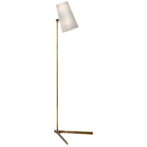 Arpont Floor Lamp (279|ARN 1101HAB-PRC)