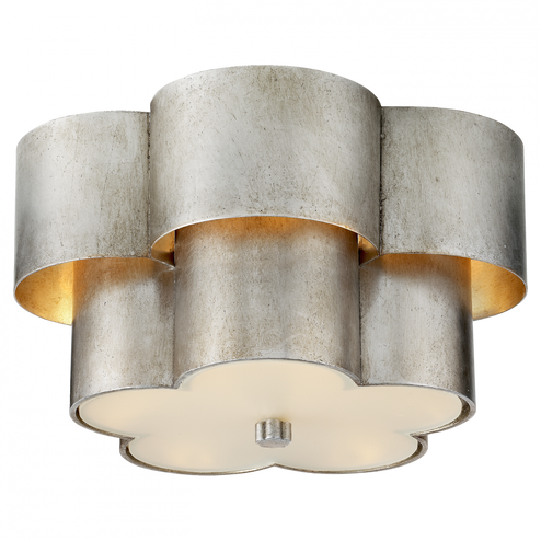 Arabelle Flush Mount (279|ARN 4306BSL-FG)