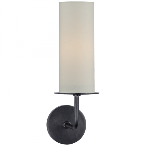 Larabee Single Sconce (279|KS 2035GM-L)