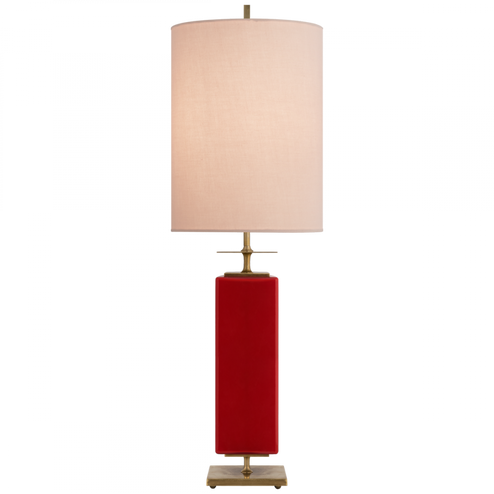 Beekman Table Lamp (279|KS 3044MSH-PK)