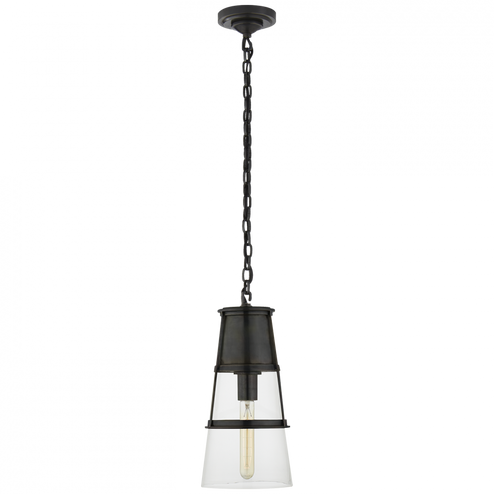Robinson Medium Pendant (279|TOB 5752BZ-CG)