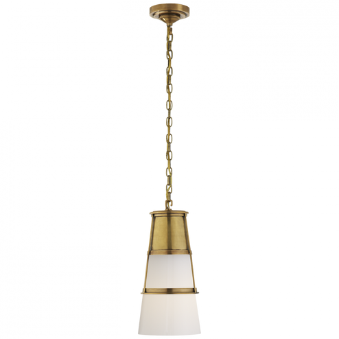 Robinson Medium Pendant (279|TOB 5752HAB-WG)