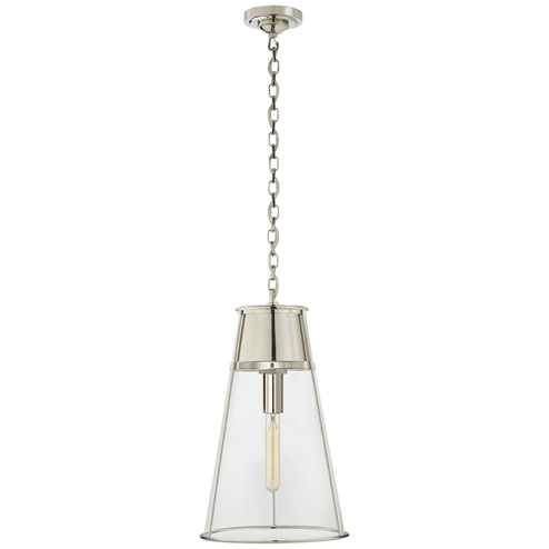 Robinson Large Pendant (279|TOB 5753PN-CG)