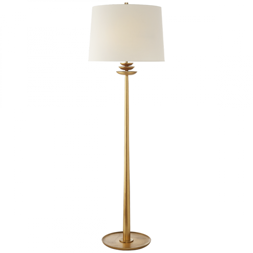 Beaumont Floor Lamp (279|ARN 1301G-L)