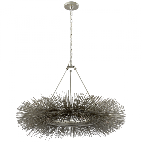 Strada Ring Chandelier (279|KW 5181BSL)