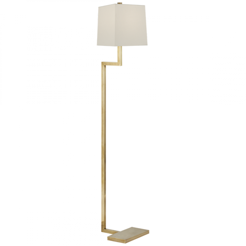 Alander Floor Lamp (279|ARN 1420HAB-L)