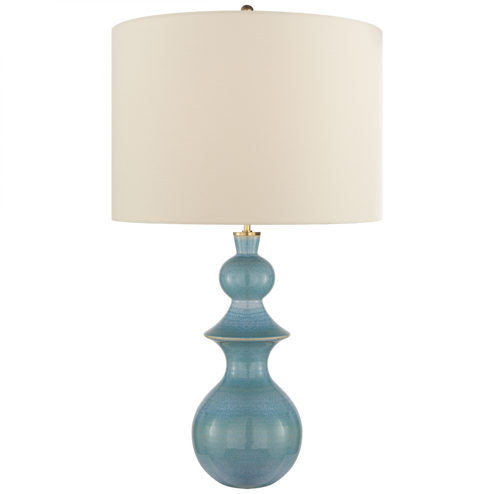 Saxon Large Table Lamp (279|KS 3617STU-L)