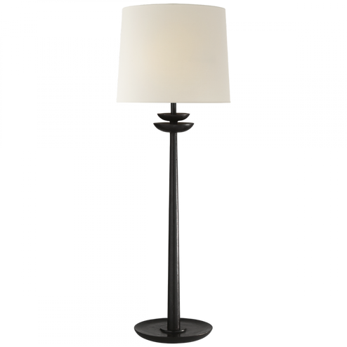 Beaumont Medium Buffet Lamp (279|ARN 3301AI-L)