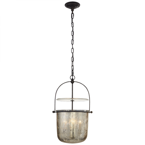 Lorford Small Smoke Bell Lantern (279|CHC 2269AI-MG)