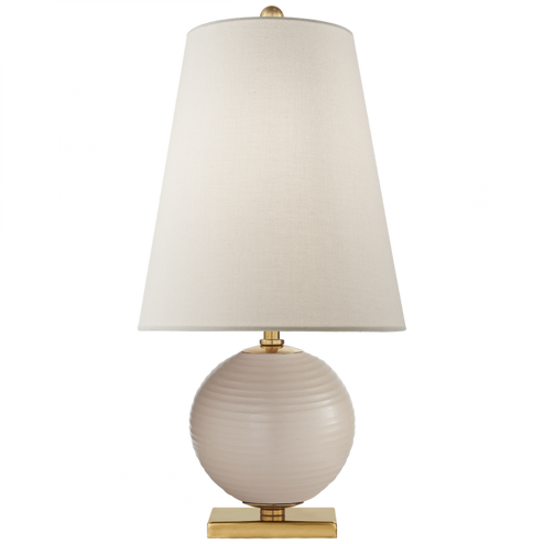 Corbin Mini Accent Lamp (279|KS 3101BLS-L)