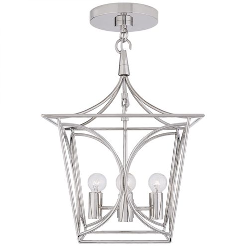 Cavanagh Mini Lantern (279|KS 5143PN)