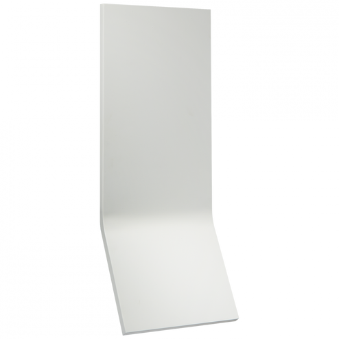 Bend Large Tall Light (279|PB 2050WHT)