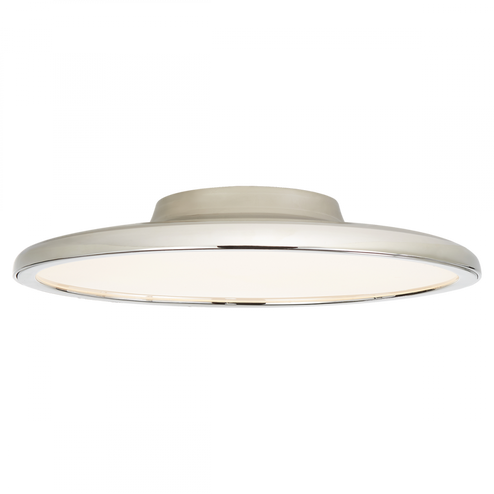 Dot 16'' Flush Mount (279|PB 4003PN)