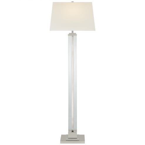 Wright Large Floor Lamp (279|S 1702PN-L)