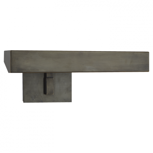 McClain 12'' Hardwired Picture Light (279|SP 2600BZ)