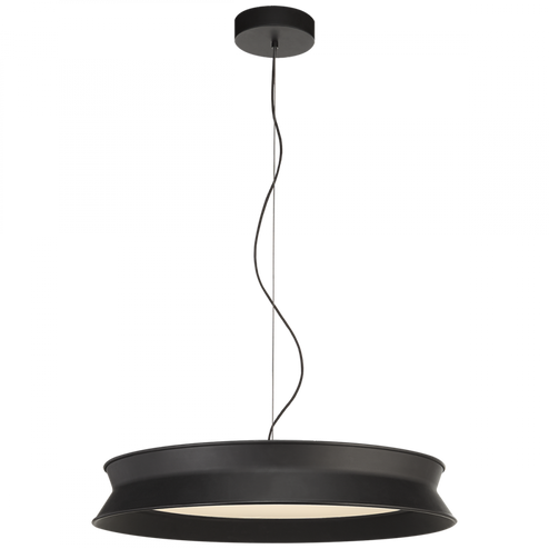 60/40 Dot 22'' Pendant (279|PB 5022STB)