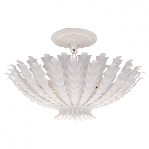 Hampton Mini Chandelier (279|ARN 4011PW)
