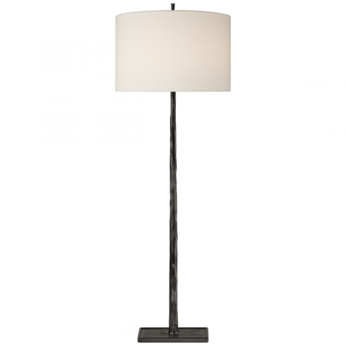 Lyric Branch Floor Lamp (279|BBL 1030BZ-L)