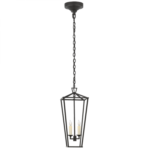 Darlana Medium Tall Lantern (279|CHC 2185AI)