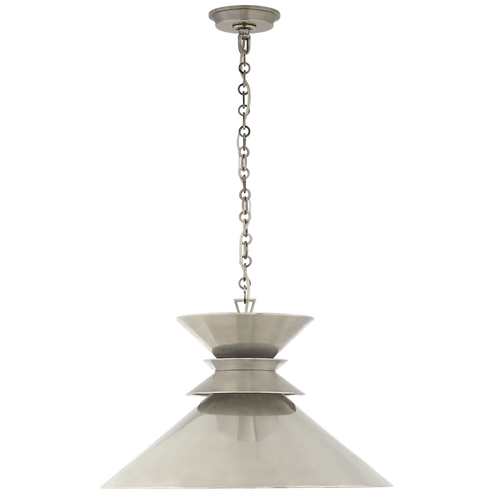 Alborg Large Stacked Pendant (279|CHC 5245AN-AN)