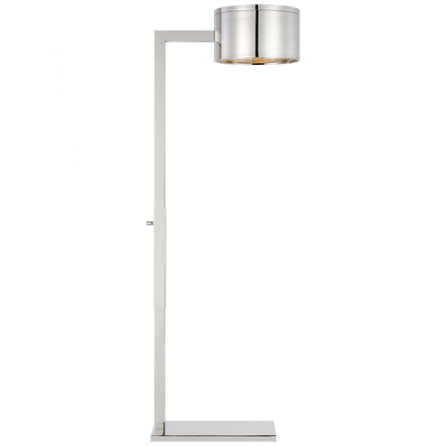 Larchmont Floor Lamp (279|KW 1410PN-FG)