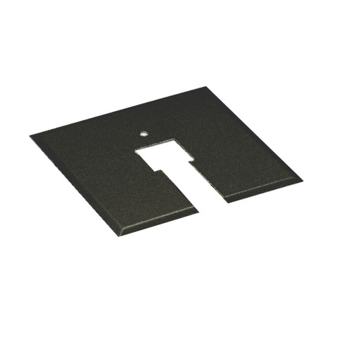 Canopy Plate for Junction Box (16|CP-BK)