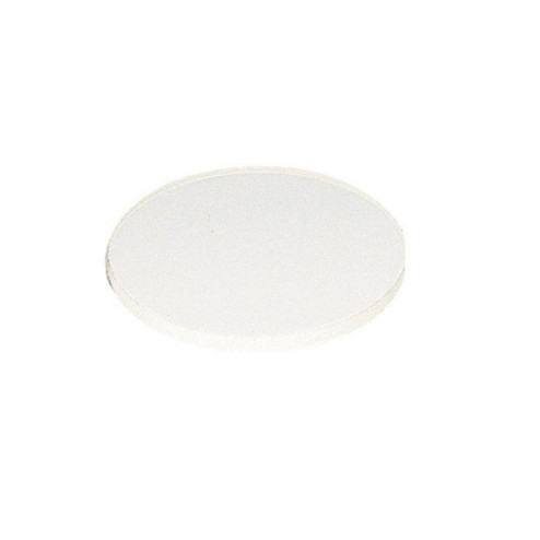 LENS D2.5 INCH FROSTED (16|LENS-20-FR)