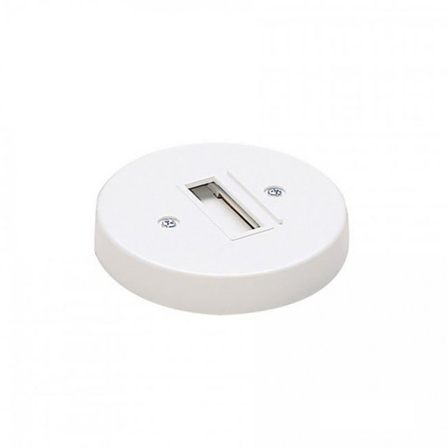 L SERIES MONOPOINT CANOPY (16|LMP-WT)