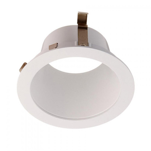 4in LEDme Round Invisible Trim (16|HR-LED411TL-WT/WT)