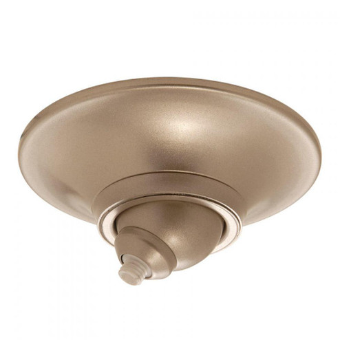 Quick Connect? Pendant Canopy (16|QMP-S60ERN-BN)