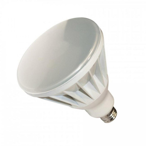LED BR38 Lamp (16|BR40LED-15N27-WT)
