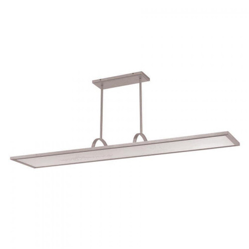 LINE Linear Pendant (16|PD-51148-30-AL)