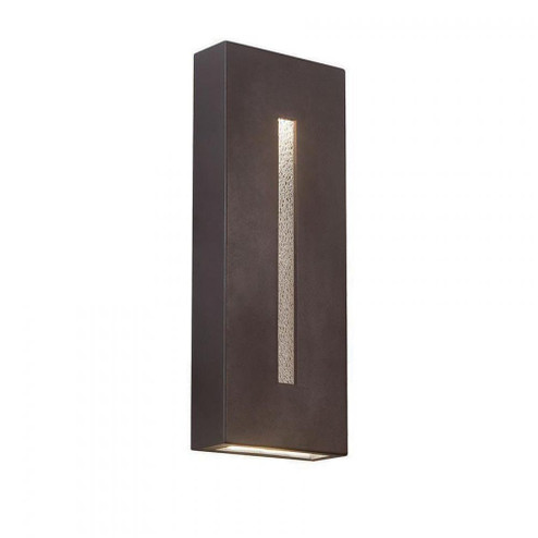 Tao Outdoor Wall Sconce Light (16|WS-W5318-BZ)