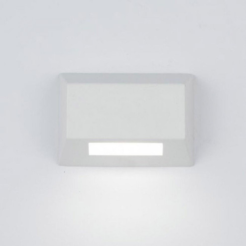 LED 12V Rectangle Deck and Patio Light (16|3031-30WT)