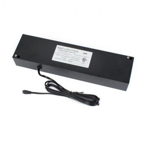 Dimmable Remote Enclosed Power Supply 120-277V Input 24VDC Output (16|EN-24100-277-RB2-T)